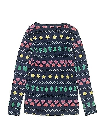 Primary Clothing Pullover Sweater (view 2)