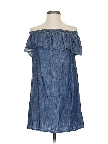 Soft Joie Casual Dress (view 1)