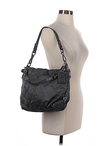 Coach Satchel (view 2)