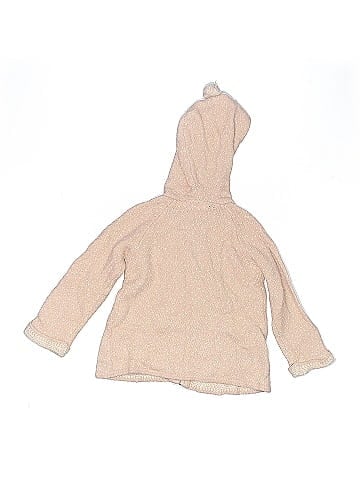 Zara Baby Zip Up Hoodie (view 2)