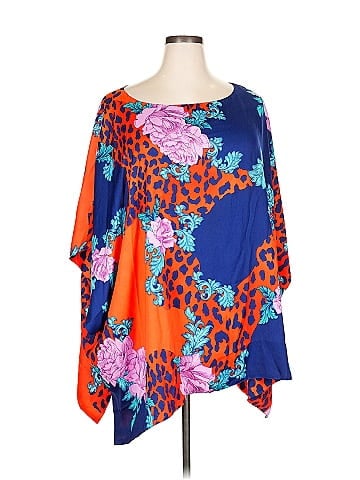 IMAN Casual Dress (view 1)
