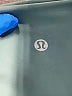 Lululemon Athletica Solid Teal Active Pants Size 2 - photo 3