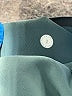 Lululemon Athletica Solid Teal Active Pants Size 2 - photo 4