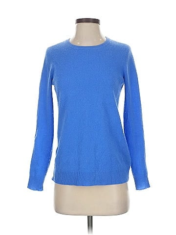 C by Bloomingdales Cashmere Pullover Sweater (view 1)