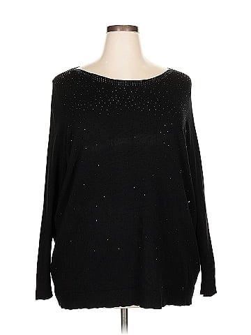 db established 1962 Pullover Sweater (view 1)