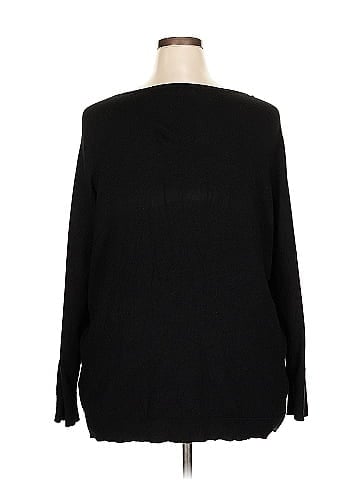 db established 1962 Pullover Sweater (view 2)