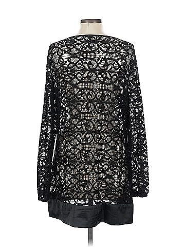 Sharon Young Long Sleeve Blouse (view 2)