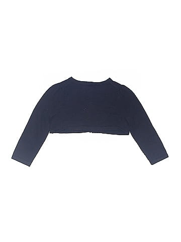 Janie and Jack Cardigan (view 2)