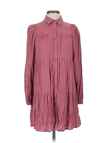 Trixxi Casual Dress (view 1)