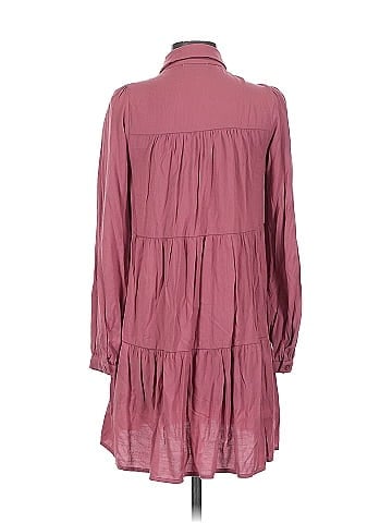 Trixxi Casual Dress (view 2)