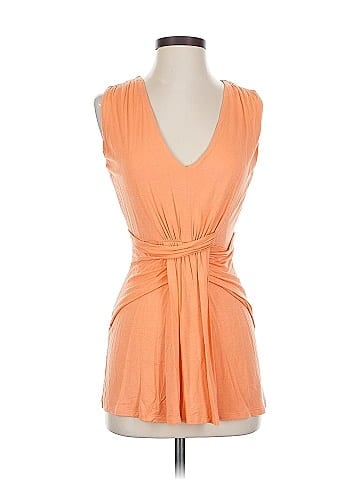 Boston Proper Sleeveless Blouse (view 1)