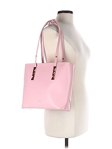 Ted Baker London Leather Shoulder Bag (view 2)