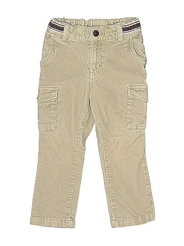 Genuine Kids from Oshkosh Cargo Pants (view 1)