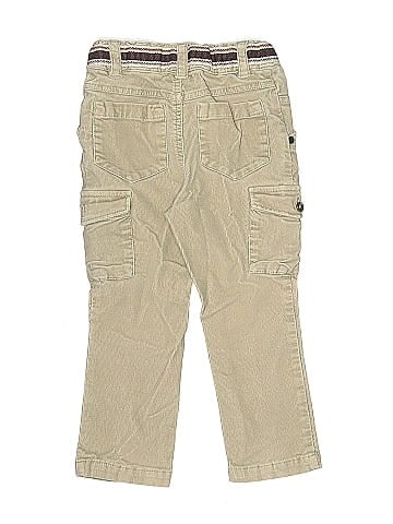 Genuine Kids from Oshkosh Cargo Pants (view 2)