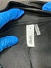 Glam Black Active Pants Size M - photo 4