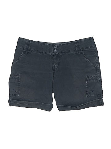 Mossimo Supply Co. Cargo Shorts (view 1)