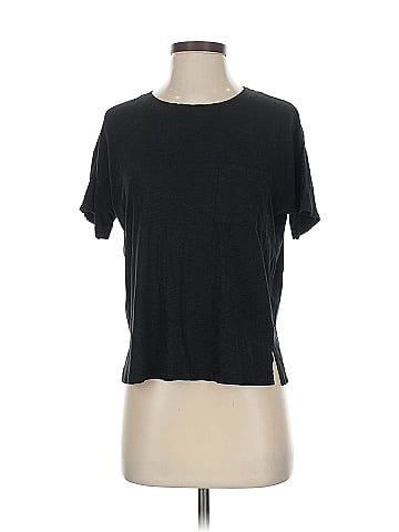 Max Studio Short Sleeve T-Shirt (view 1)