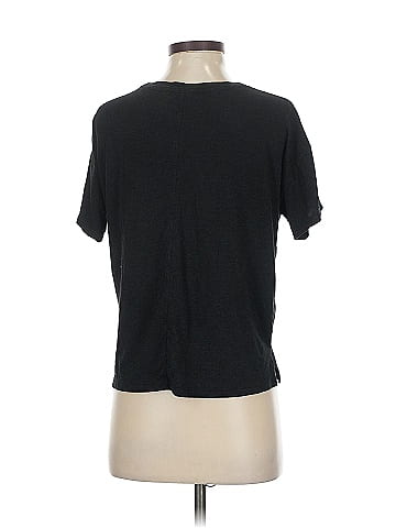 Max Studio Short Sleeve T-Shirt (view 2)