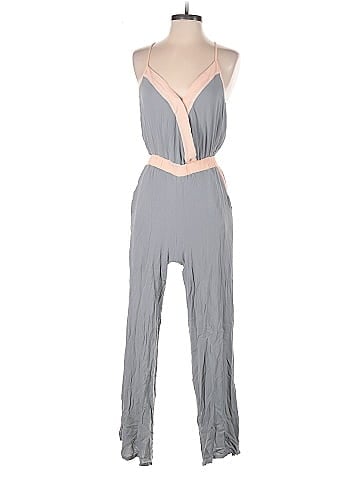 Skies Are Blue Jumpsuit (view 1)