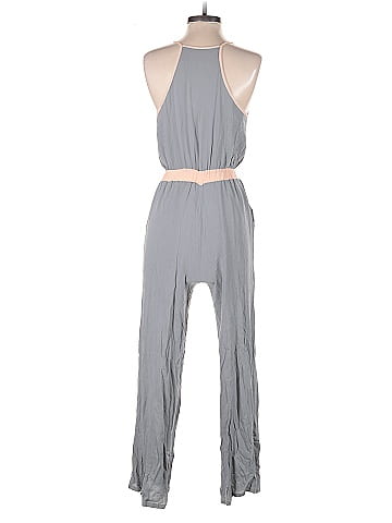 Skies Are Blue Jumpsuit (view 2)
