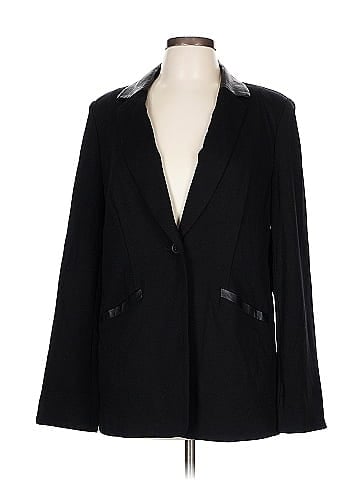 Susan Graver Blazer (view 1)