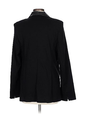 Susan Graver Blazer (view 2)