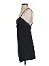 Zara Solid Black Cocktail Dress Size XS - photo 5