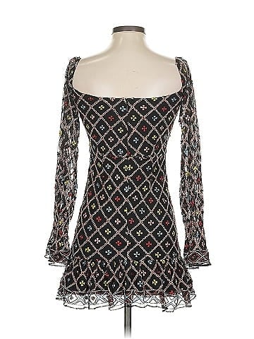 Tularosa Cocktail Dress (view 2)