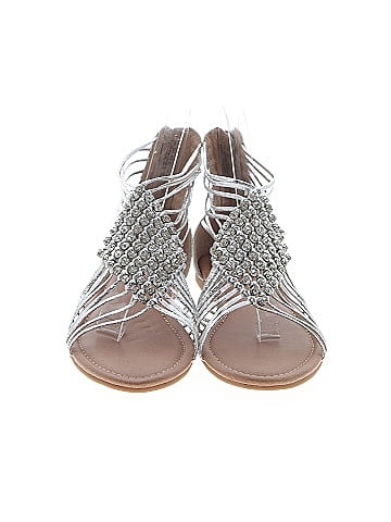 Nina Sandals (view 2)