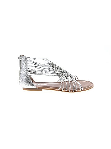 Nina Sandals (view 1)
