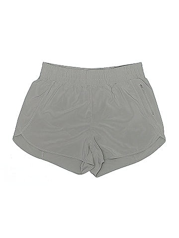 Crz Yoga Athletic Shorts (view 1)