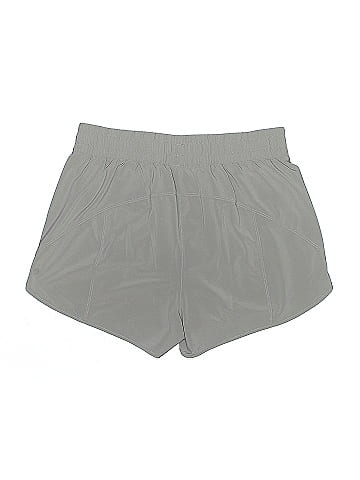 Crz Yoga Athletic Shorts (view 2)