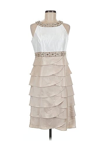 Jessica H Cocktail Dress (view 1)