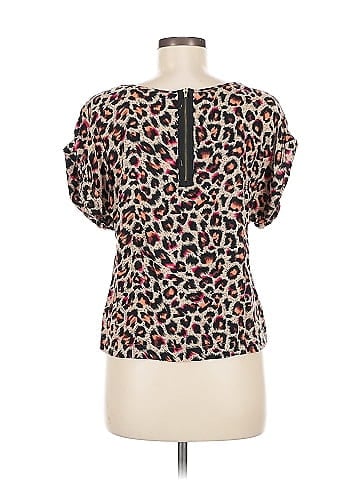 Material Girl Short Sleeve Top (view 2)