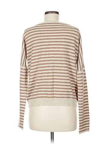 M by Michael Stars Wool Pullover Sweater (view 2)
