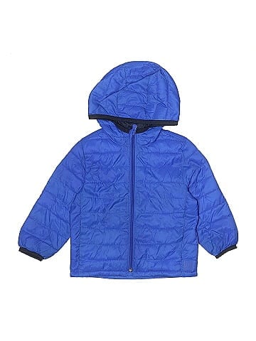 Baby Gap Snow Jacket (view 1)