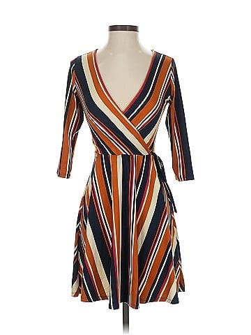Iz Byer Casual Dress (view 1)