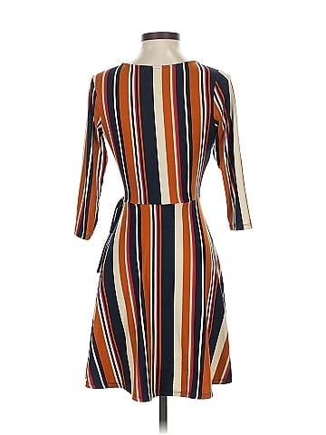 Iz Byer Casual Dress (view 2)