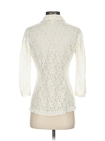 Francesca's Blazer (view 2)