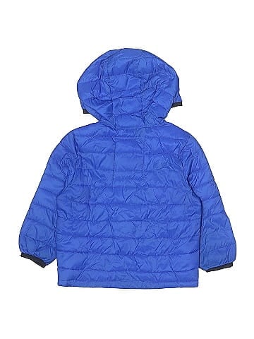 Baby Gap Snow Jacket (view 2)