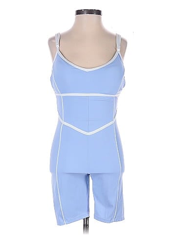 Yllw Romper (view 1)