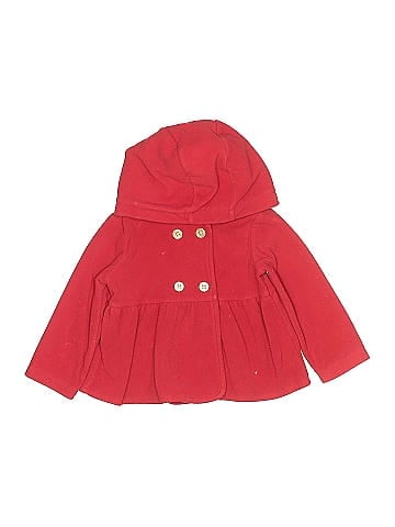 Carter's Coat (view 1)