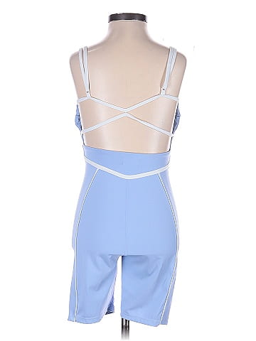 Yllw Romper (view 2)