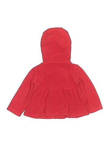 Carter's Coat (view 2)