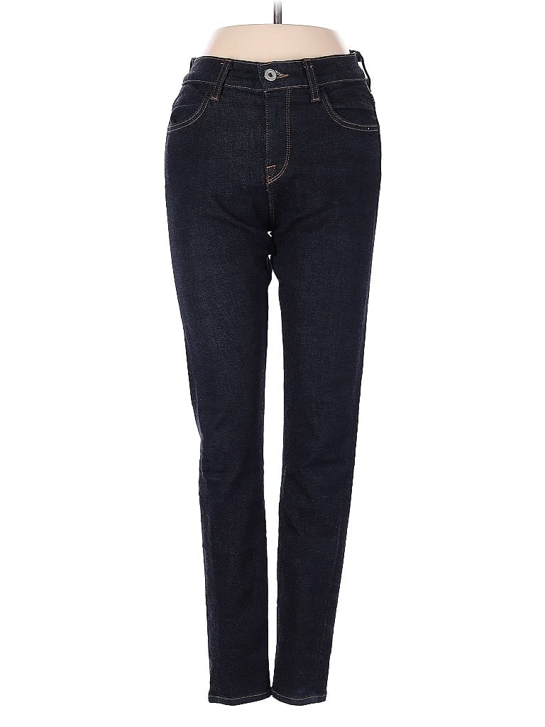 Pre-owned Baldwin Jeans In Blue
