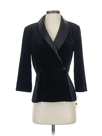 Alex Evenings Blazer (view 1)