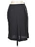 Kasper Chevron-herringbone Black Formal Skirt Size 10 (petite) - photo 2