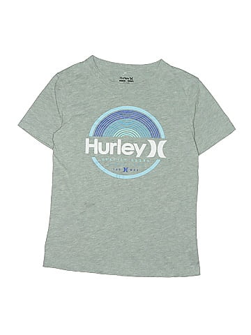 Hurley Short Sleeve T-Shirt (view 1)