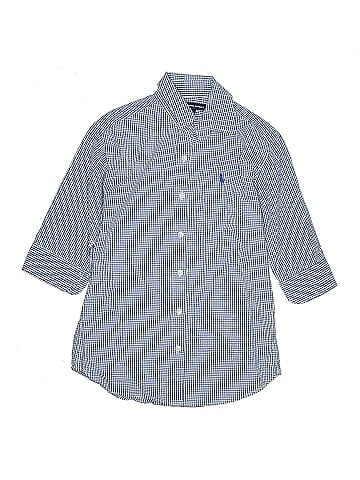 Ralph Lauren Sport 3/4 Sleeve Button-Down Shirt (view 1)