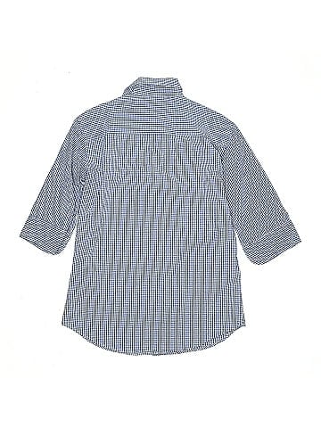 Ralph Lauren Sport 3/4 Sleeve Button-Down Shirt (view 2)